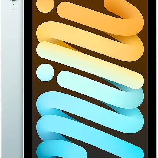 Apple iPad mini (2024)