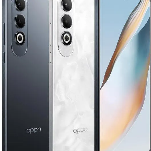 Oppo K12 Plus