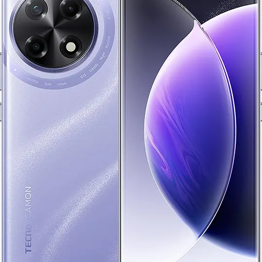 Tecno Camon 30S