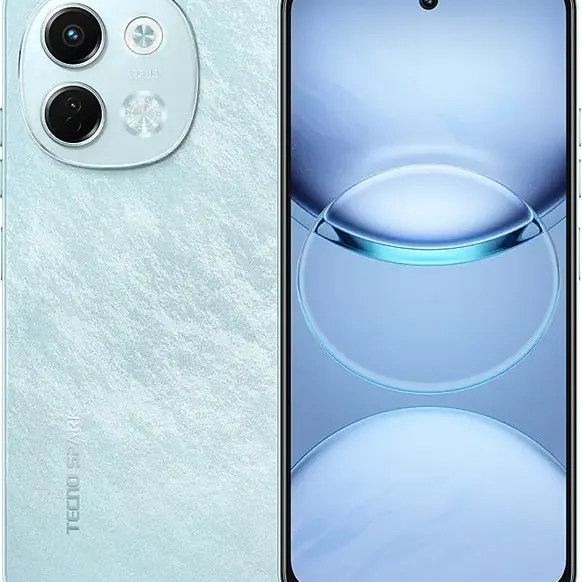 Tecno Spark 30 5G