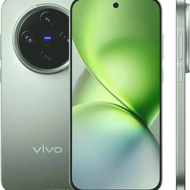 vivo X200 Pro mini