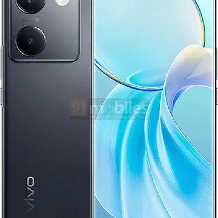 vivo Y300 Plus