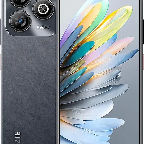 ZTE Blade A75 4G