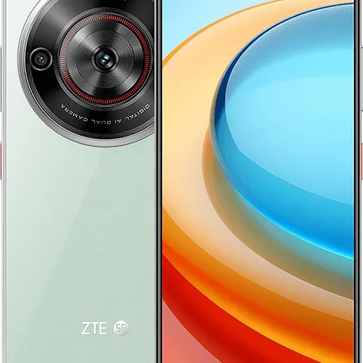ZTE Blade A75
