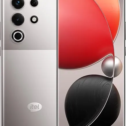 itel S25 Ultra