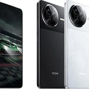 Xiaomi Redmi K80 Pro