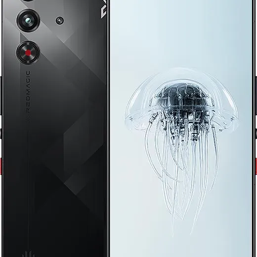 ZTE nubia Red Magic 10 Pro