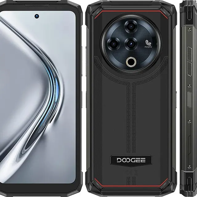Doogee Fire 6 Power