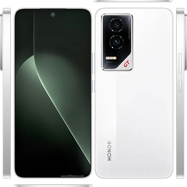 Honor GT