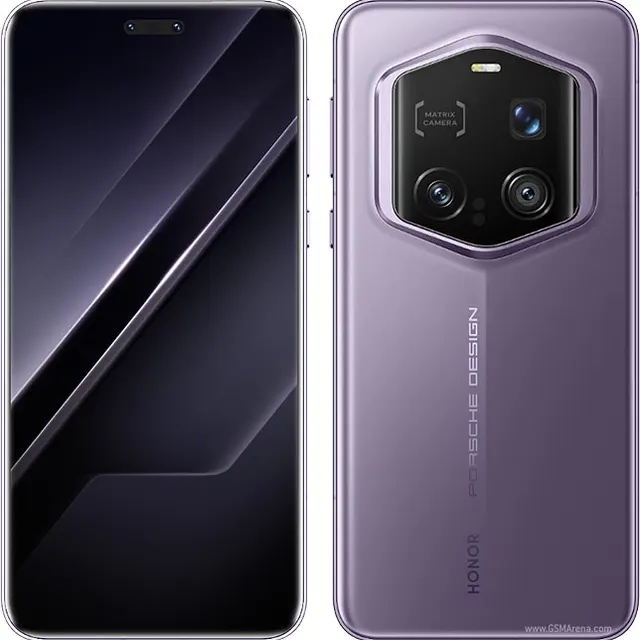 Honor Magic7 RSR Porsche Design