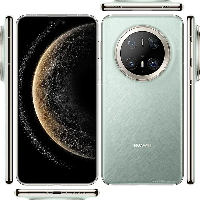 Huawei Mate 70 Pro+