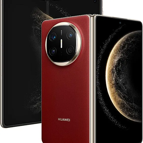 Huawei Mate X6