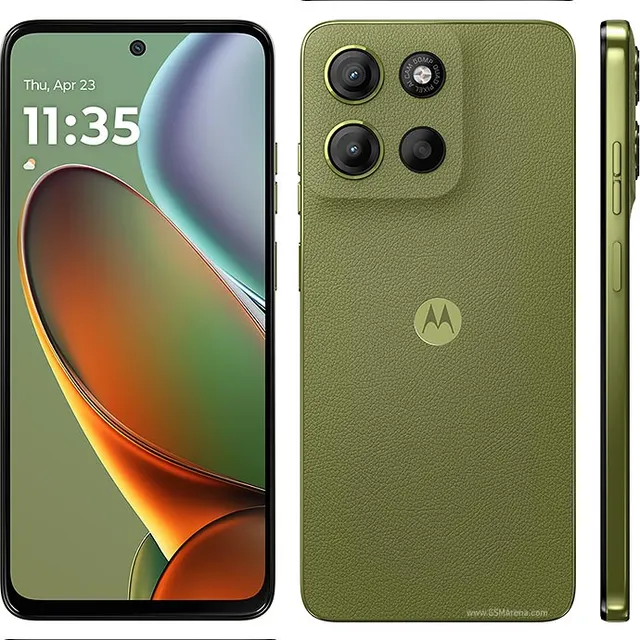 Motorola Moto G15 Power