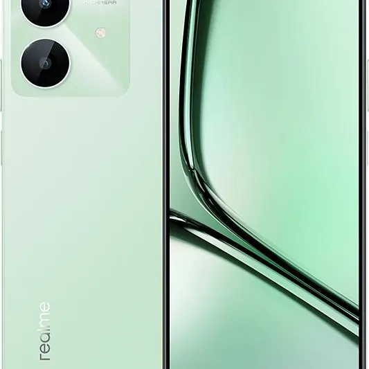 Realme Note 60x