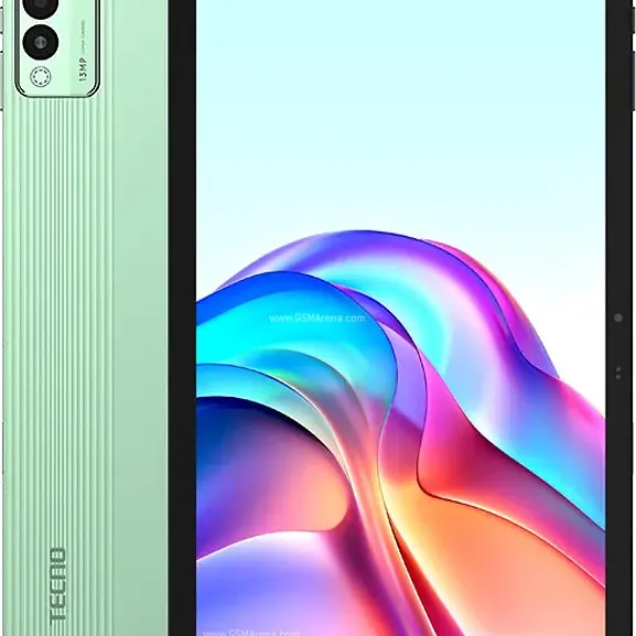 Tecno Megapad 11