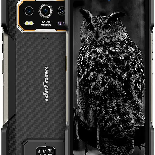 Ulefone Armor 27
