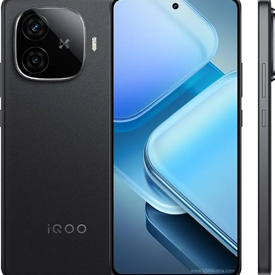 vivo iQOO Z9 Turbo Endurance