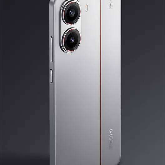 Xiaomi Redmi Turbo 4
