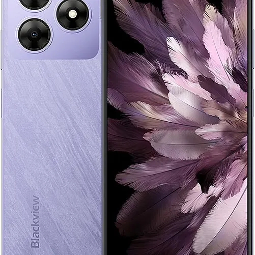 Blackview Wave 8