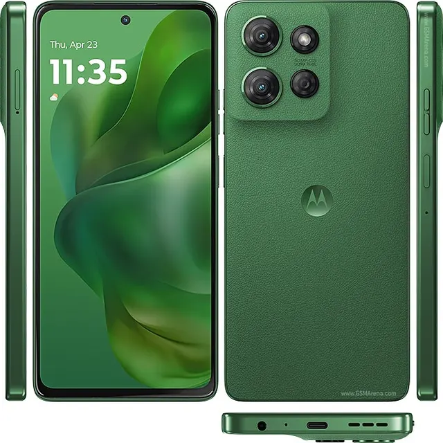 Motorola Moto G Power (2025)