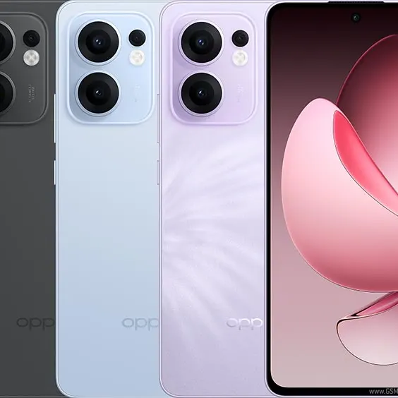 Oppo Reno13 F 4G