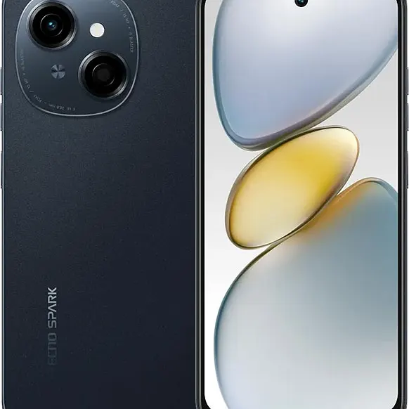 Tecno Spark Go 1S