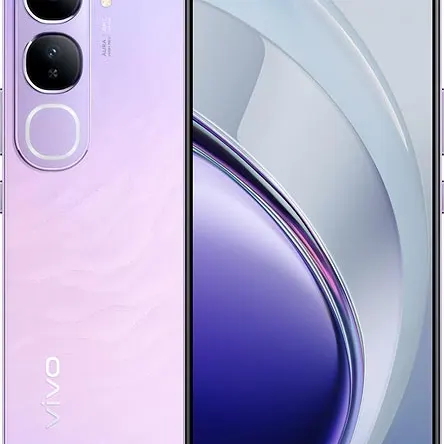 vivo Y200 (Asia)