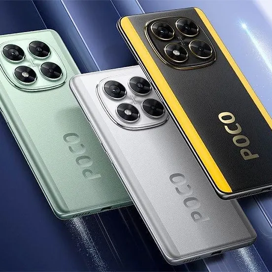 Xiaomi Poco X7