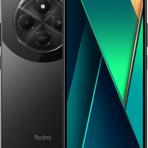 Xiaomi Redmi 14C (China)