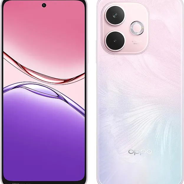 Oppo A5 Pro