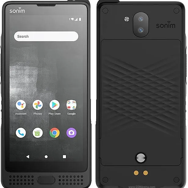 Sonim XP10