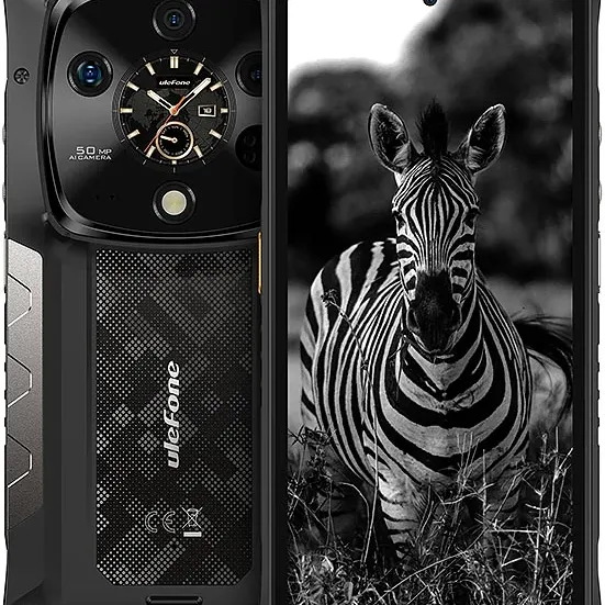 Ulefone Armor 28 Ultra