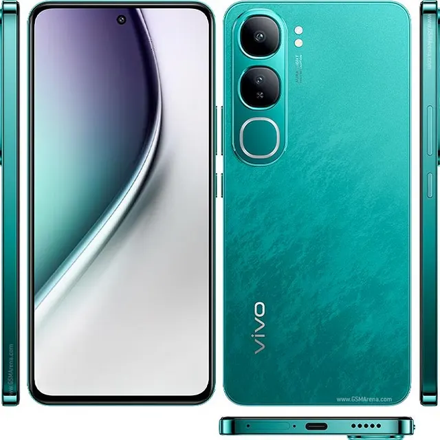 vivo Y200 4G