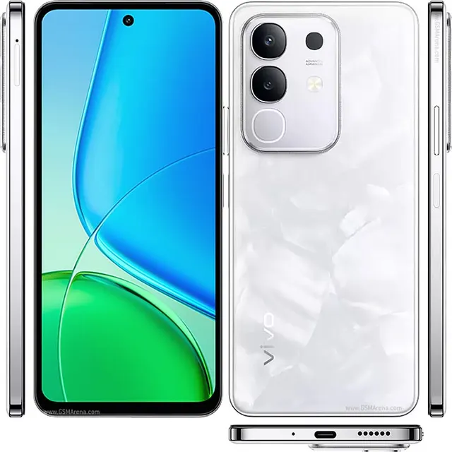 vivo Y29 4G