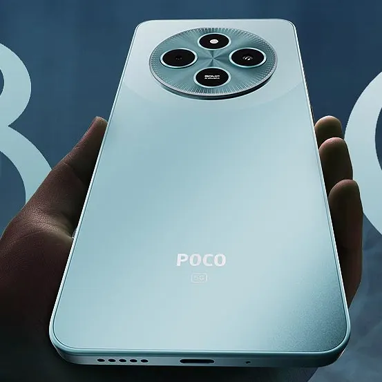 Xiaomi Poco M7