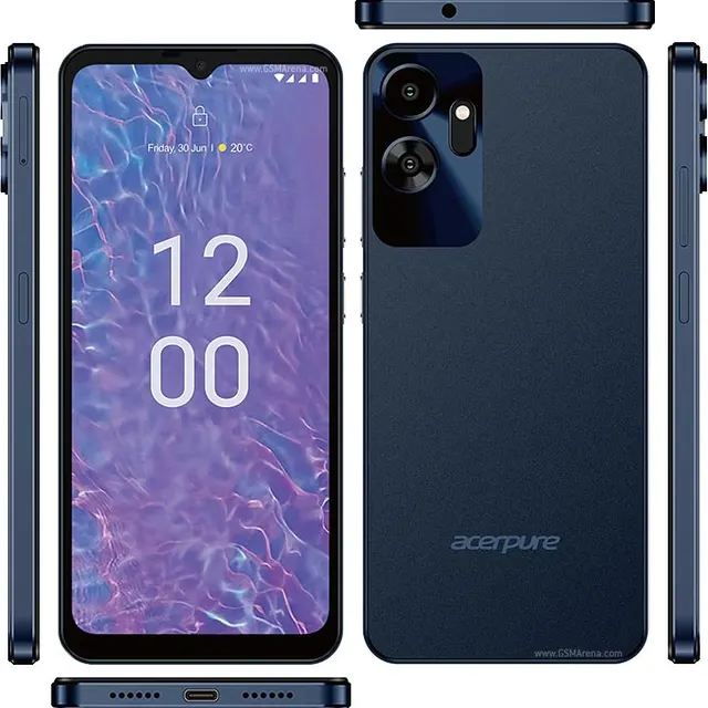 Acer Acerone Liquid S272E4