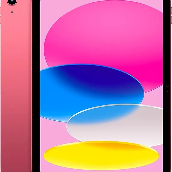 Apple iPad (2025)