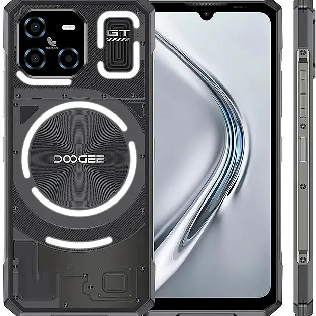 Doogee Blade GT Ultra