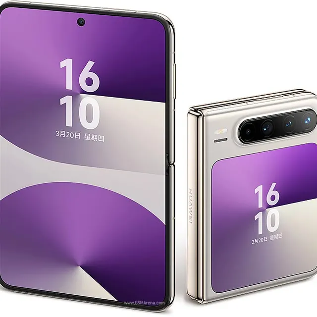 Huawei Pura X