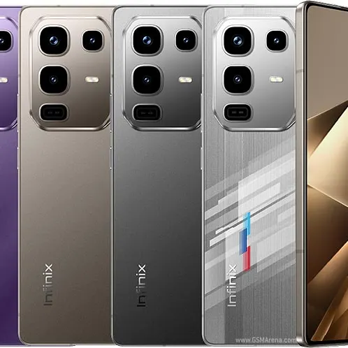 Infinix Note 50 Pro 4G