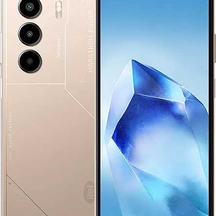 itel Power 70