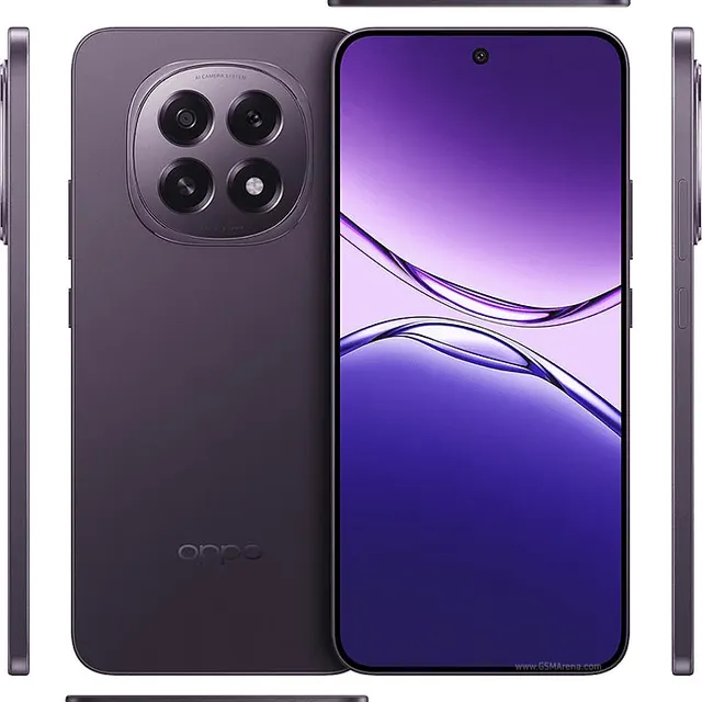 Oppo A5 (China)