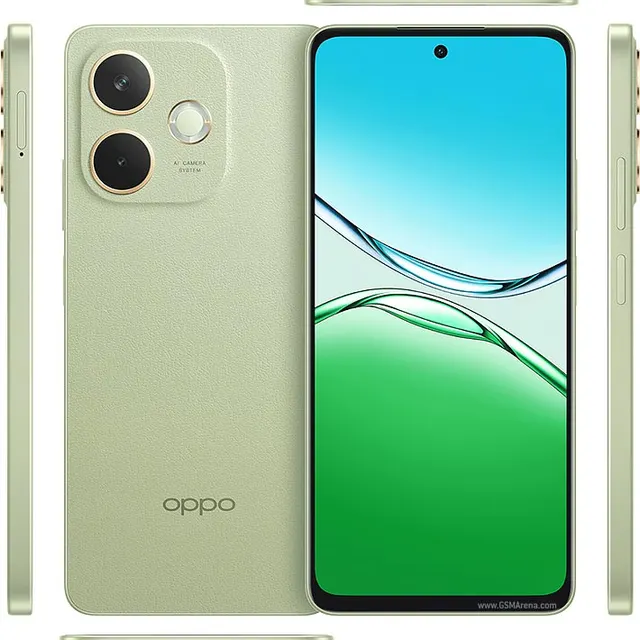 Oppo A5 Pro 4G