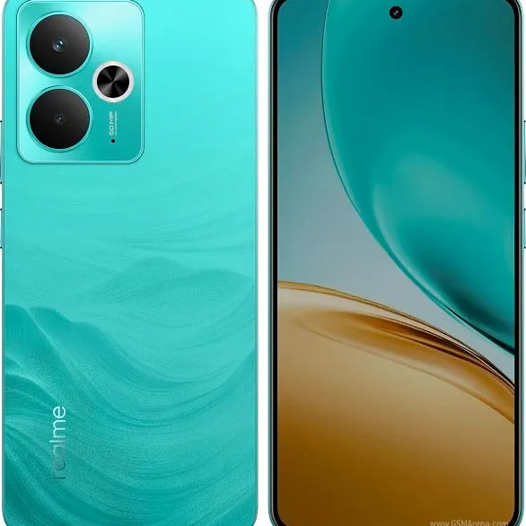 Realme 14T