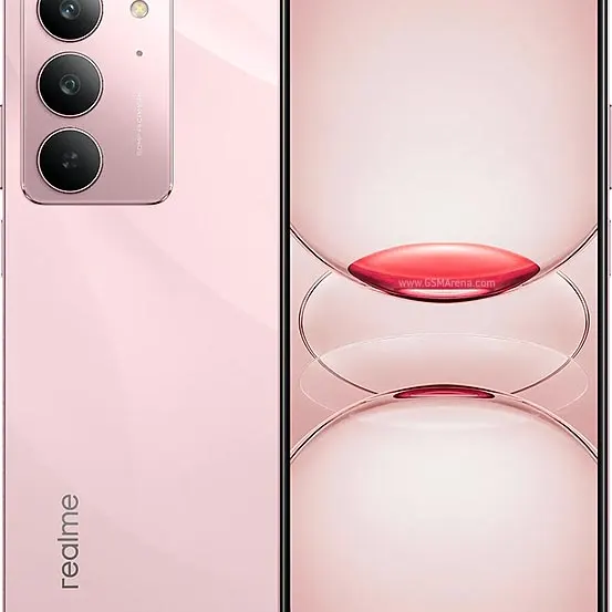 Realme C75x