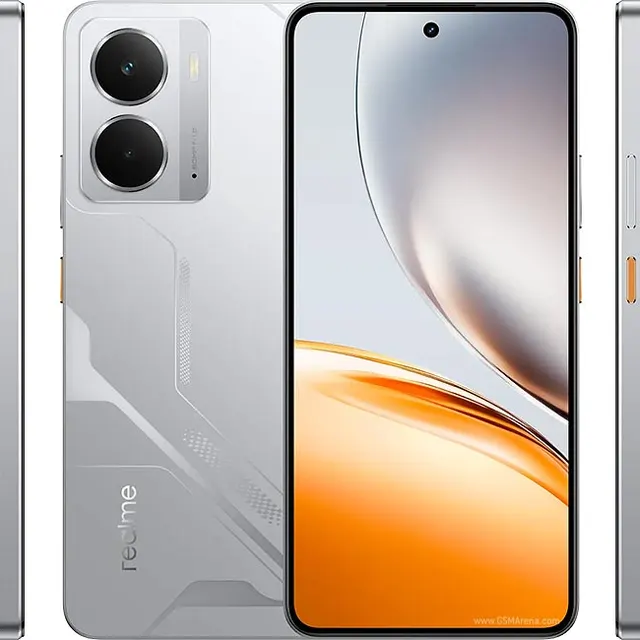 Realme P3