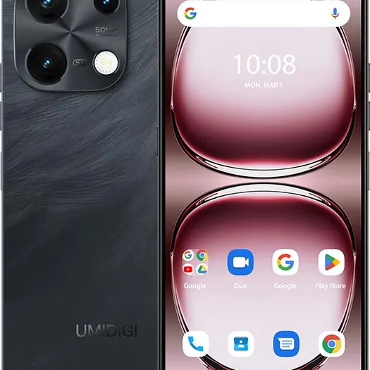Umidigi Note 100 5G