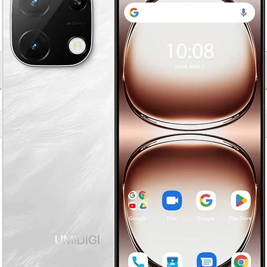 Umidigi Note 100A
