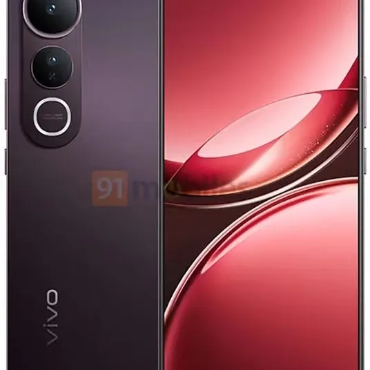 vivo V50 Lite 4G