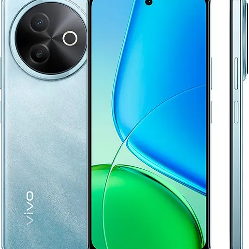 vivo Y39
